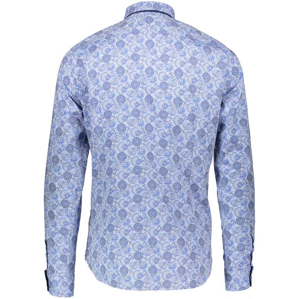 Paolo Di Matteo Camicia Uomo Art 1226 Mod 2045