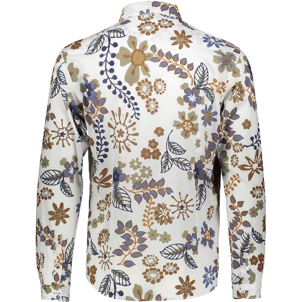 Paolo Di Matteo Camicia Uomo Art 1280 Mod 2078