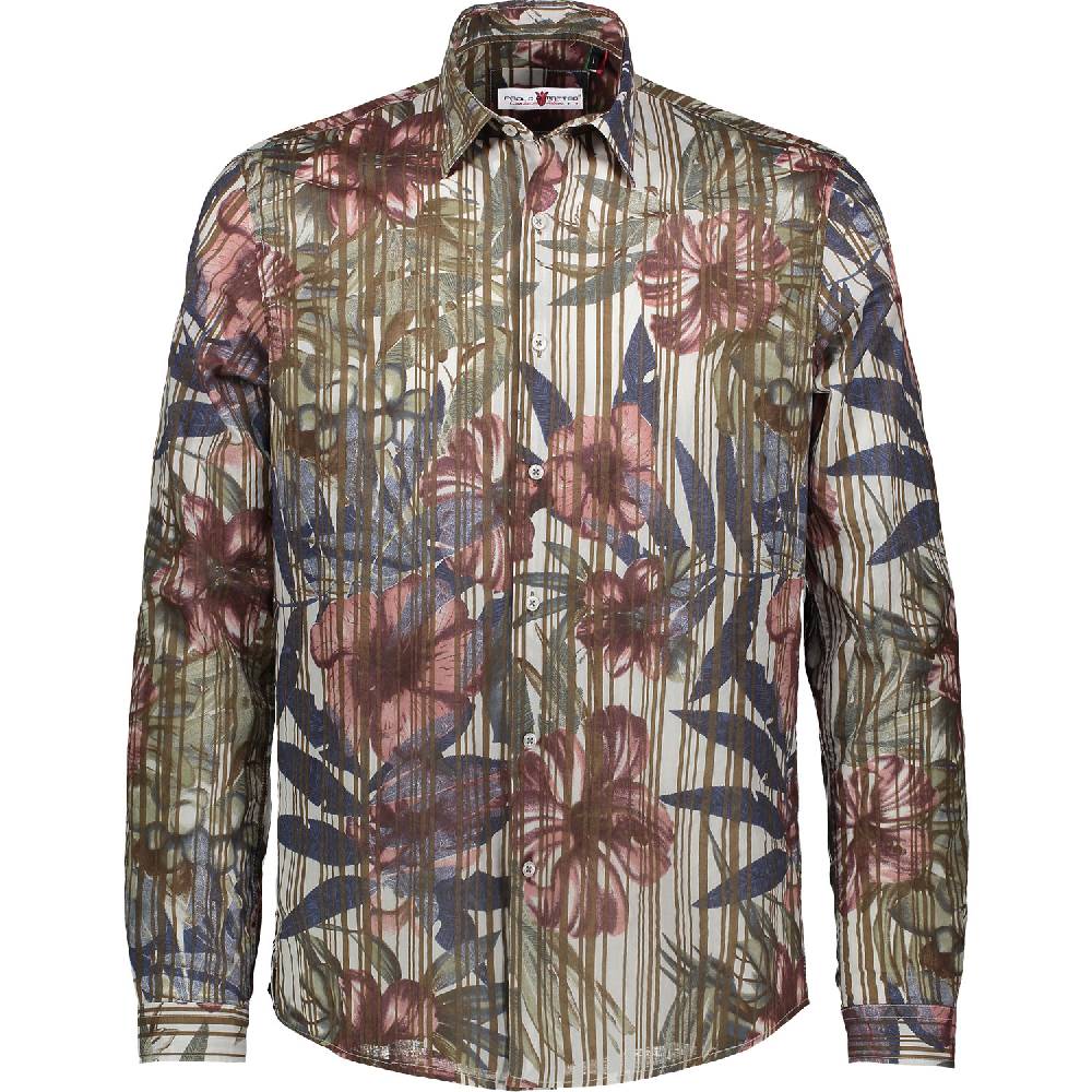 Paolo Di Matteo Camicia uomo art 1280 mod 2078