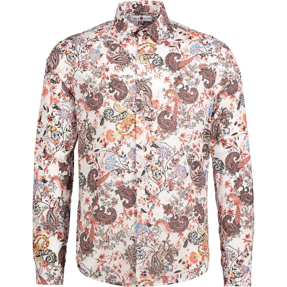 Paolo Di Matteo Camicia uomo art 1280 mod 2078