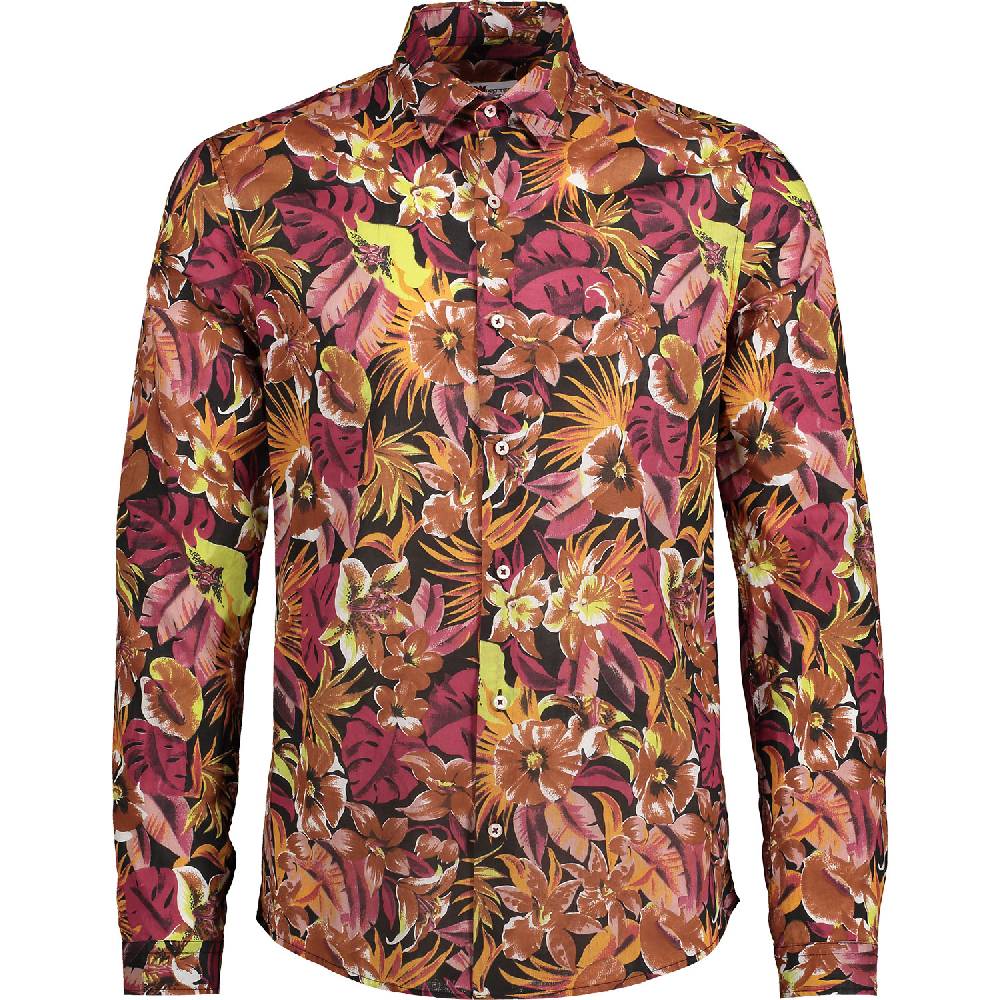 Paolo Di Matteo Camicia uomo art 1280 mod 2078