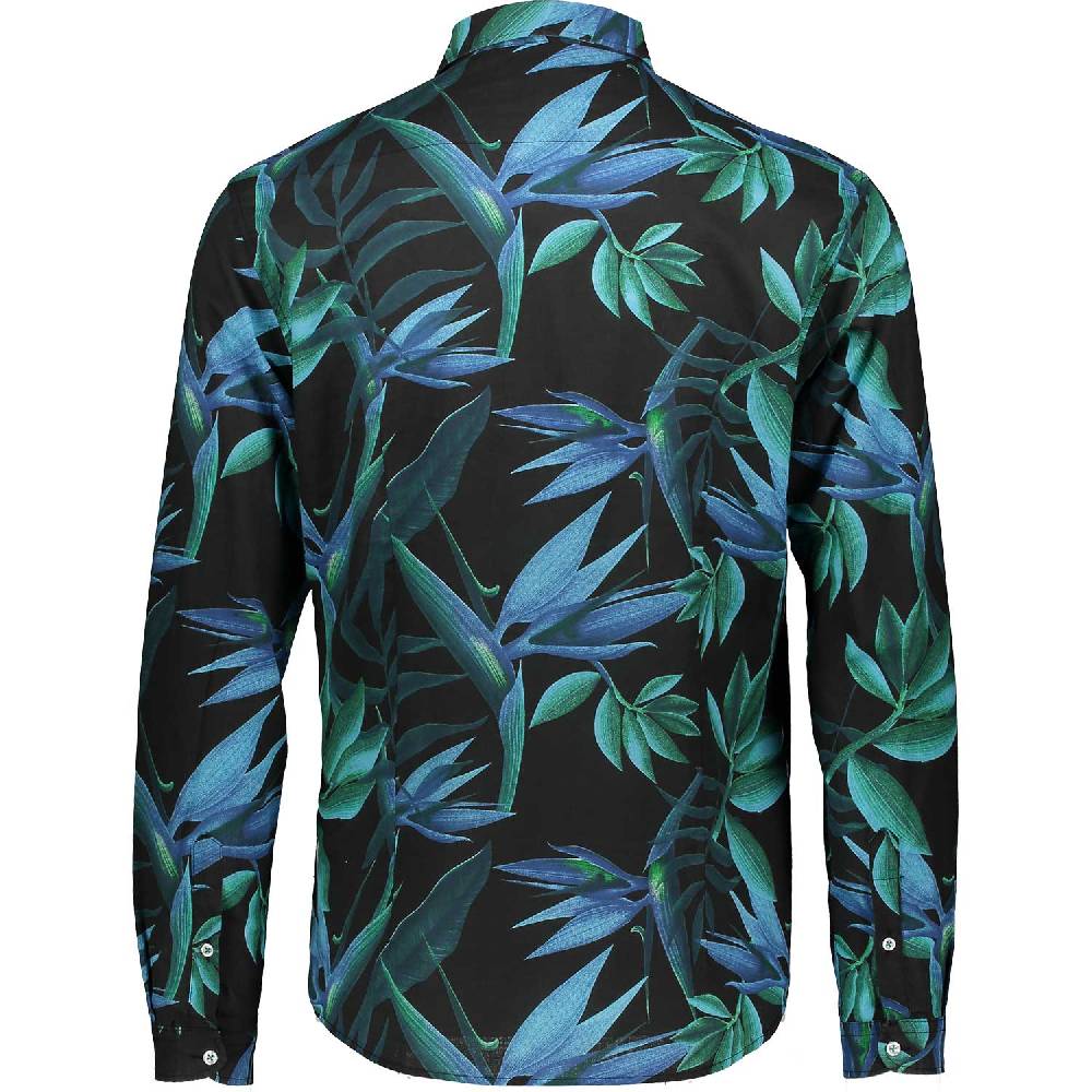 Paolo Di Matteo Camicia Uomo Art 1280 Mod 2078