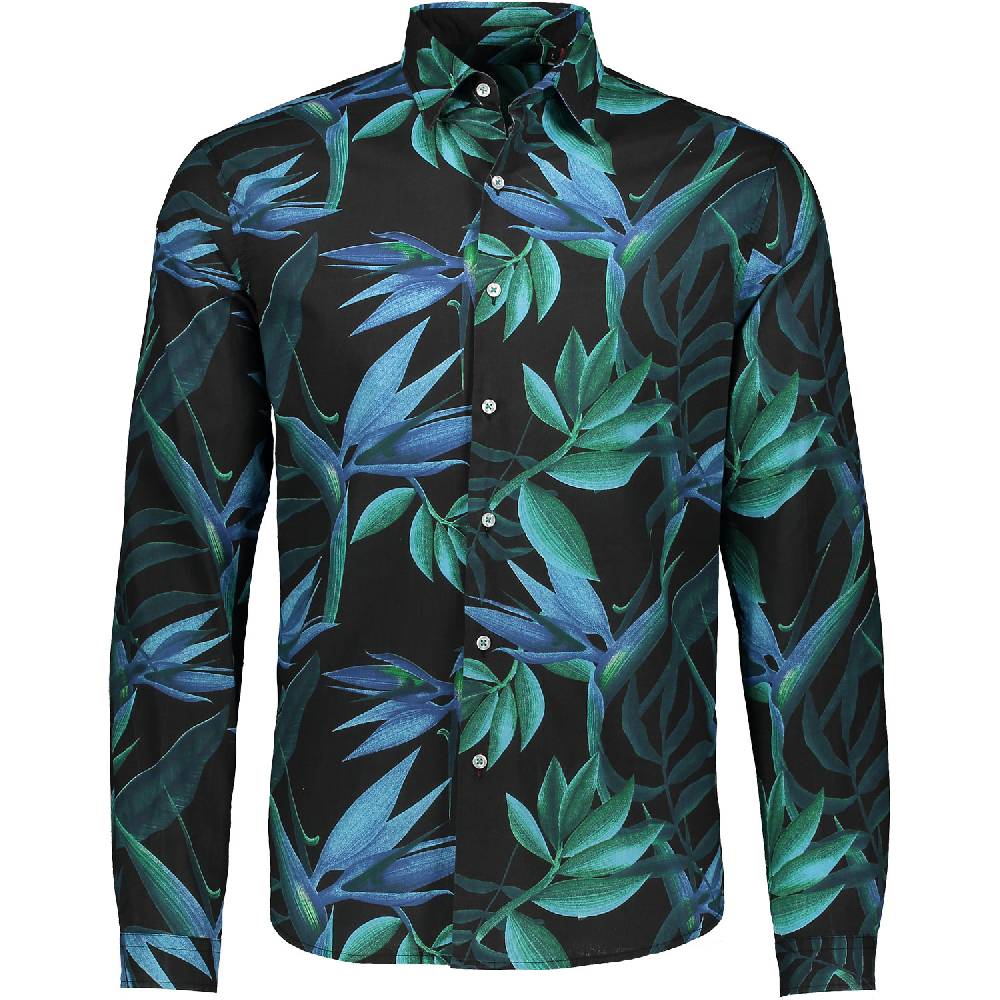 Paolo Di Matteo Camicia uomo art 1280 mod 2078