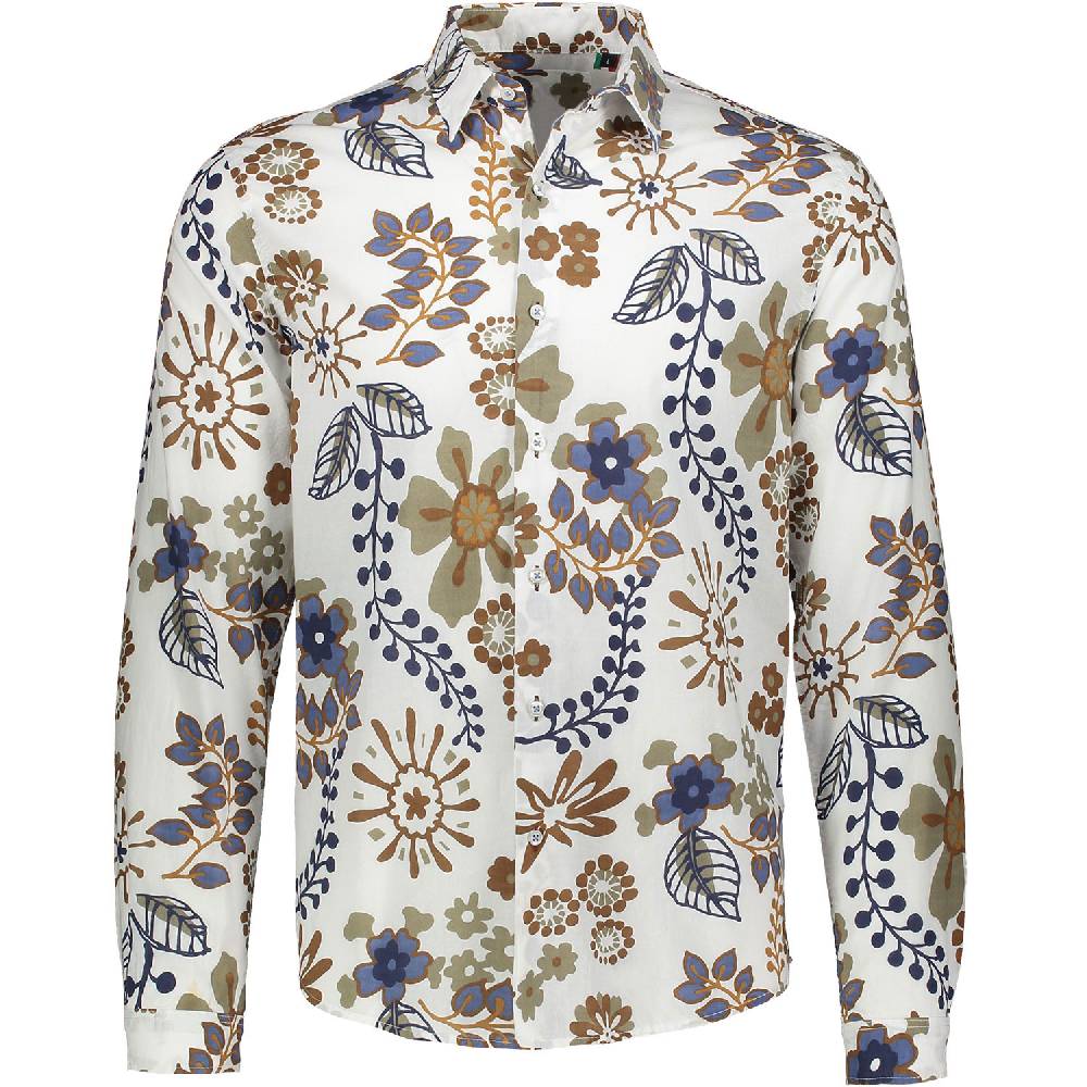 Paolo Di Matteo Camicia uomo art 1280 mod 2078