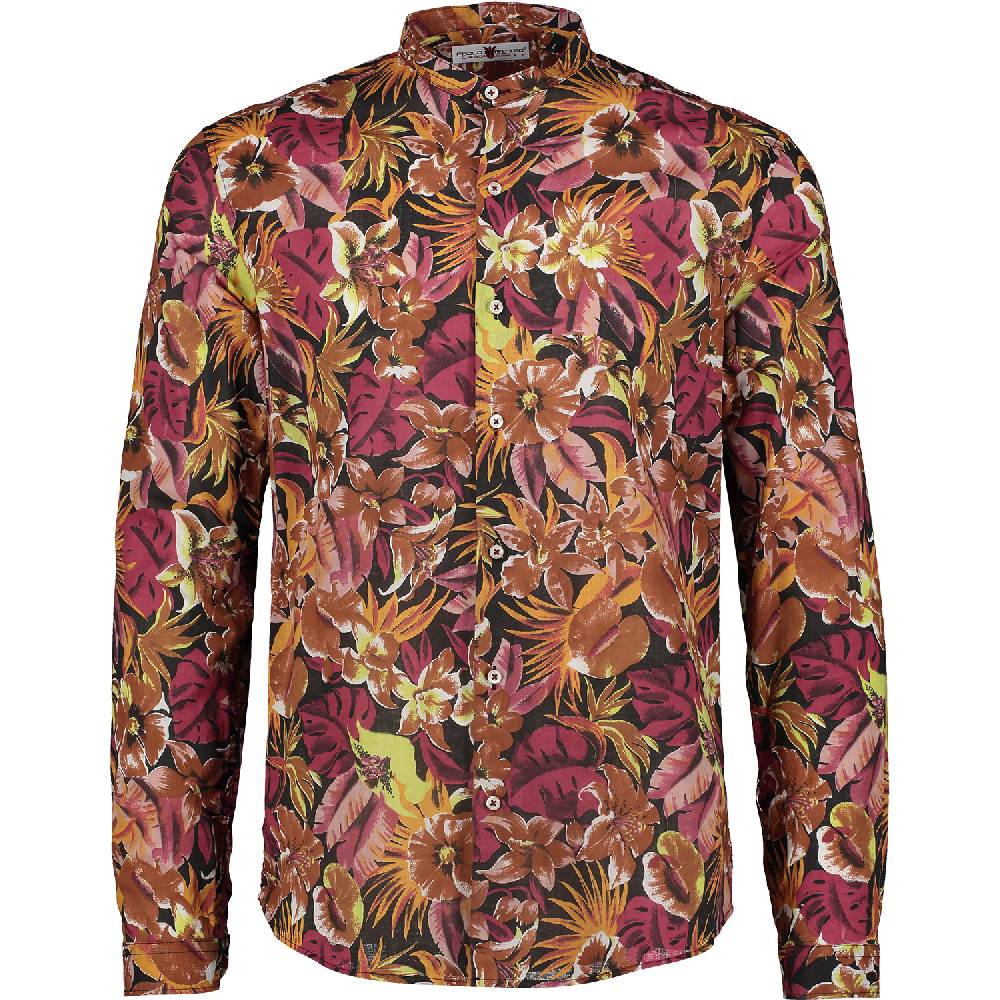 Paolo Di Matteo Camicia uomo art 1280 mod 2079