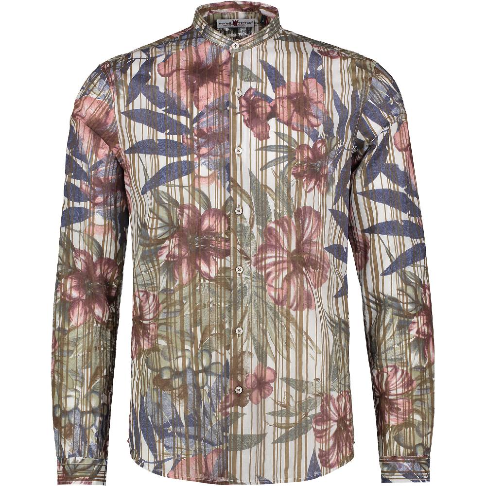 Paolo Di Matteo Camicia uomo art 1280 mod 2079