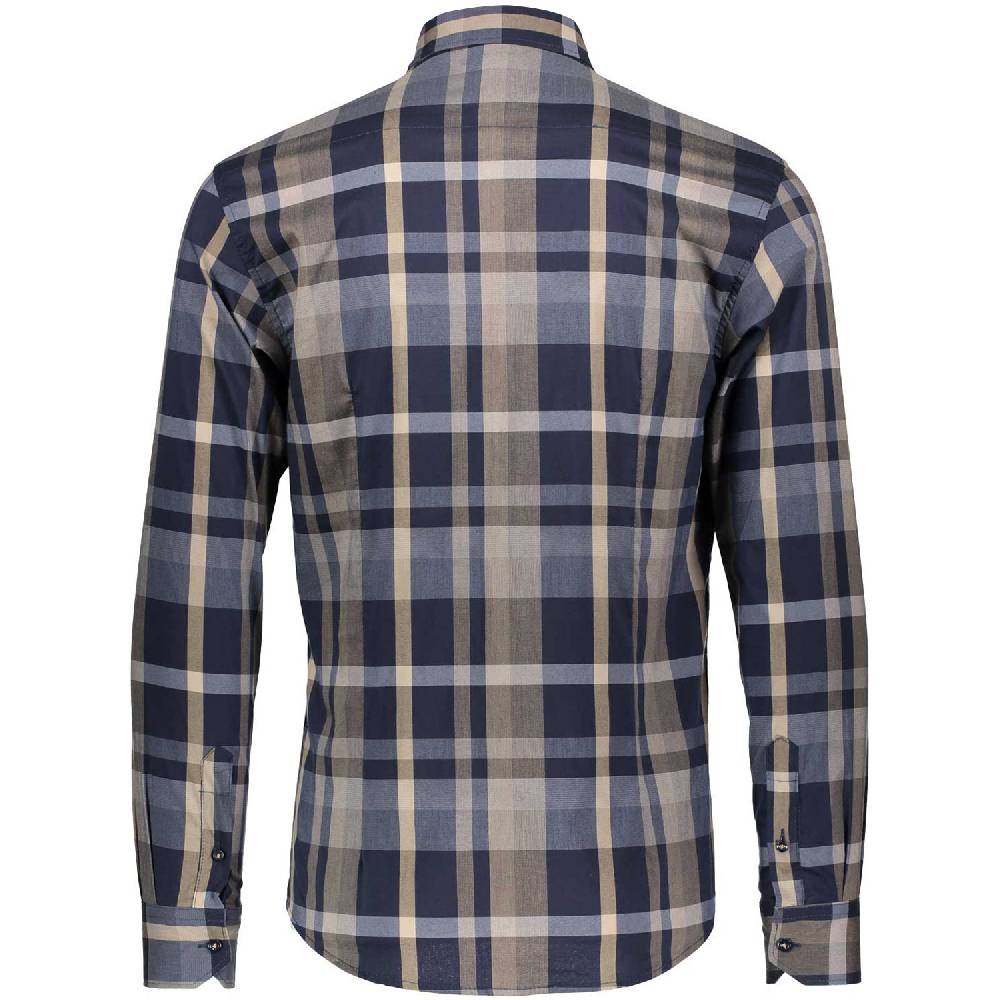 Paolo Di Matteo Camicia Uomo Art 2024 Mod 2135