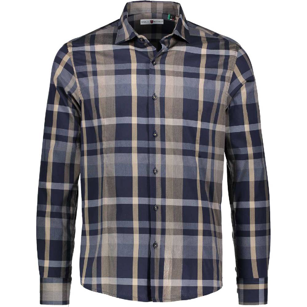 Paolo Di Matteo Camicia uomo art 2024 mod 2135