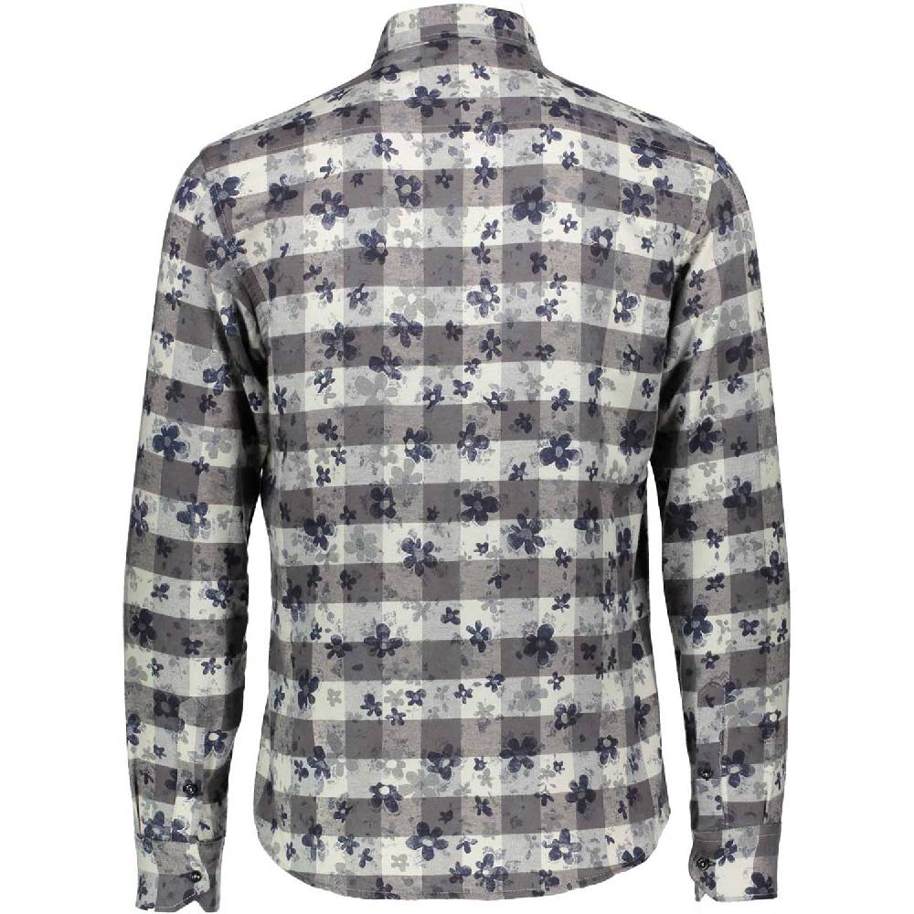 Paolo Di Matteo Camicia Uomo Art 2126 Mod 2050