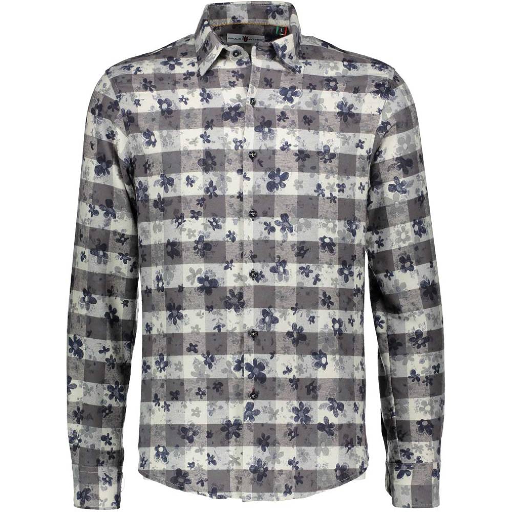 Paolo Di Matteo Camicia uomo art 2126 mod 2050