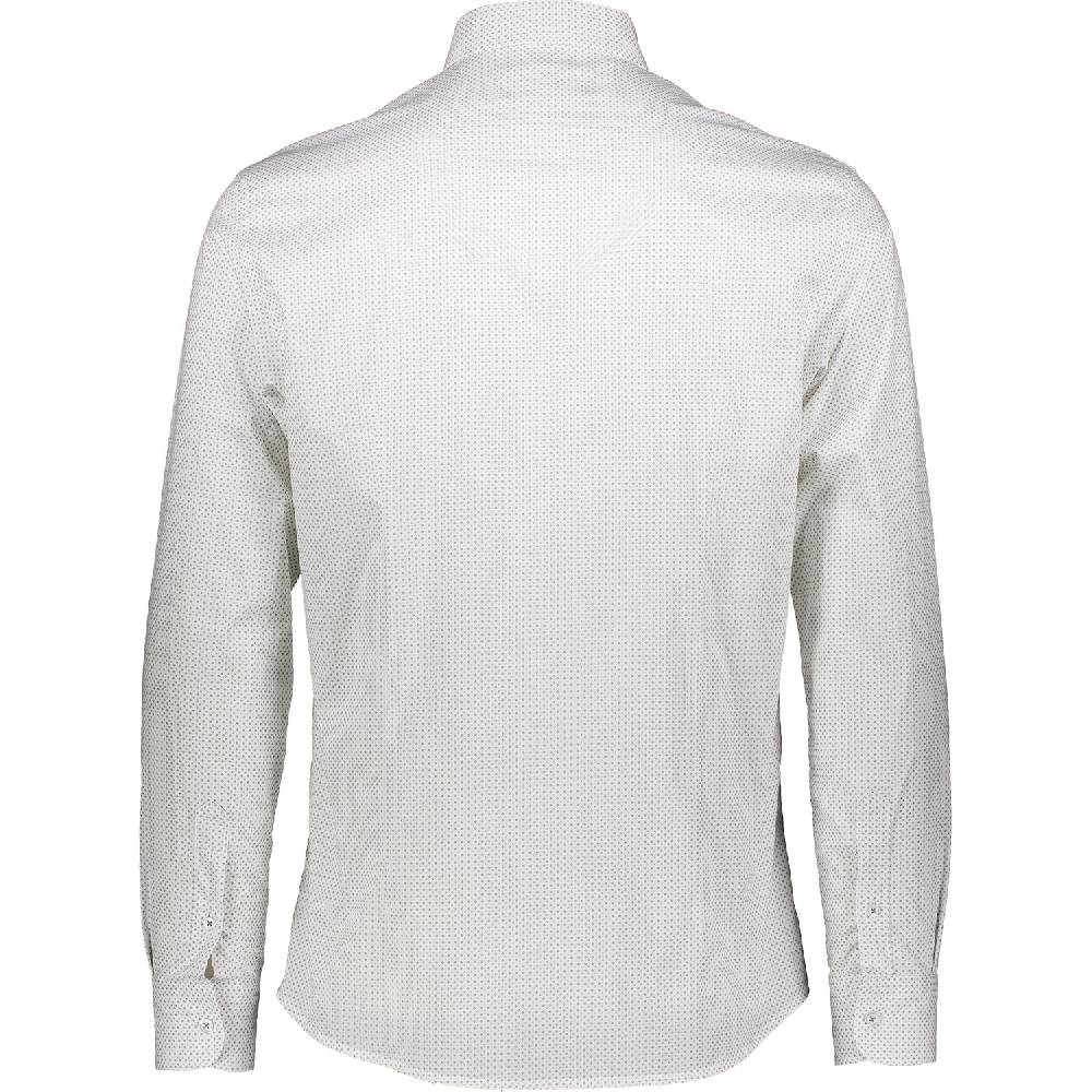 Paolo Di Matteo Camicia Uomo Art 2206 Mod 2818