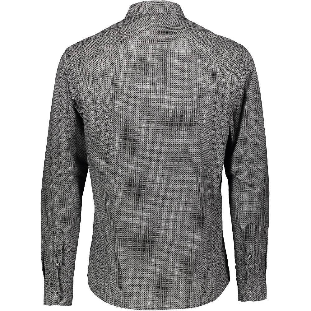 Paolo Di Matteo Camicia Uomo Art 2206 Mod 2818