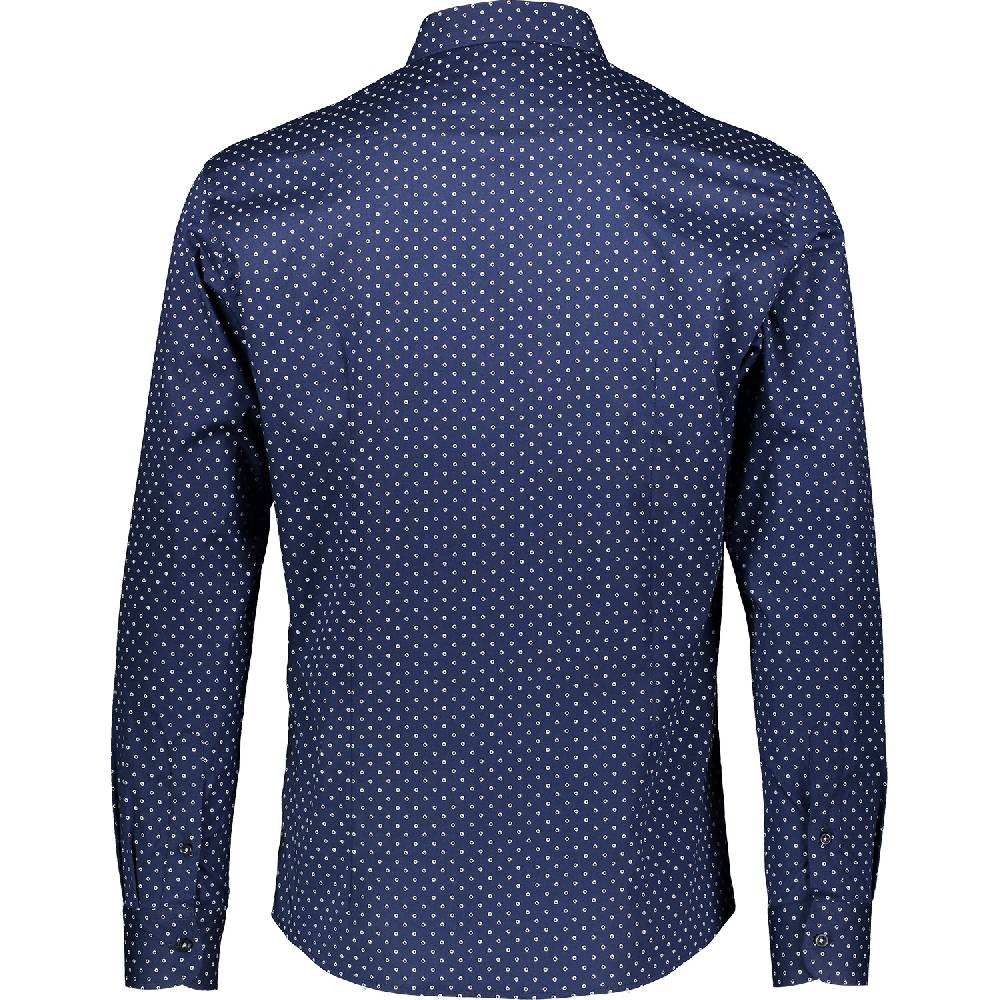 Paolo Di Matteo Camicia Uomo Art 2263 Mod 2818