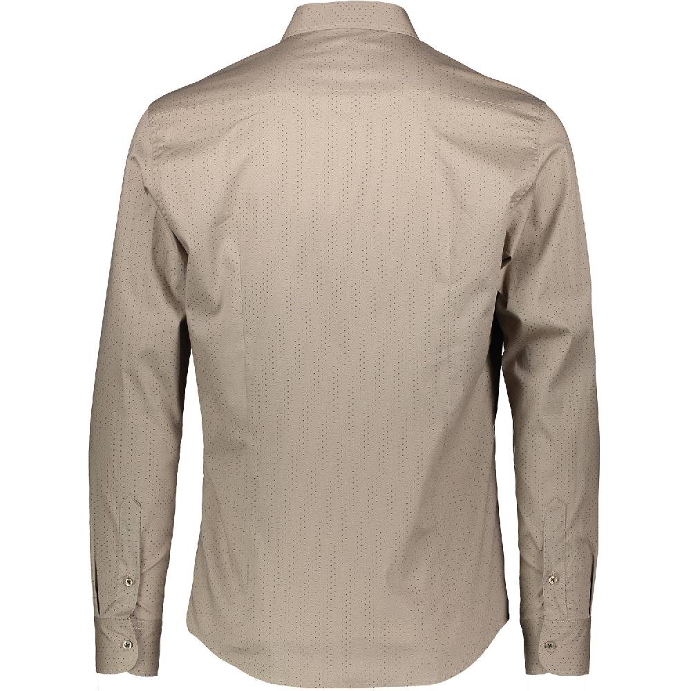 Paolo Di Matteo Camicia Uomo Art 2263 Mod 2818