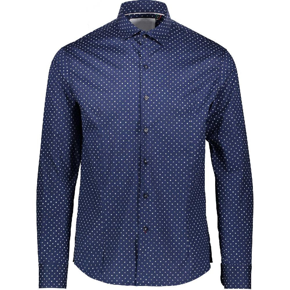 Paolo Di Matteo Camicia uomo art 2263 mod 2818