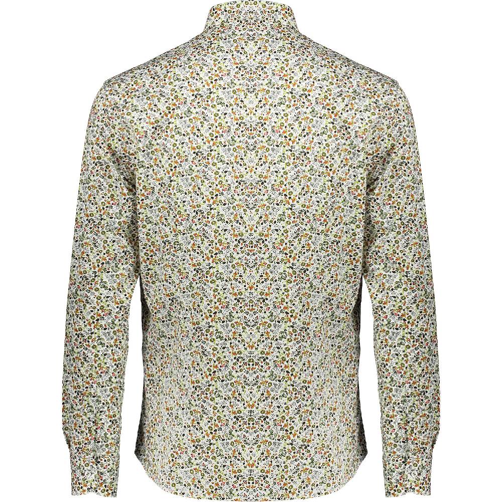 Paolo Di Matteo Camicia Uomo Art 2507 Mod 2818