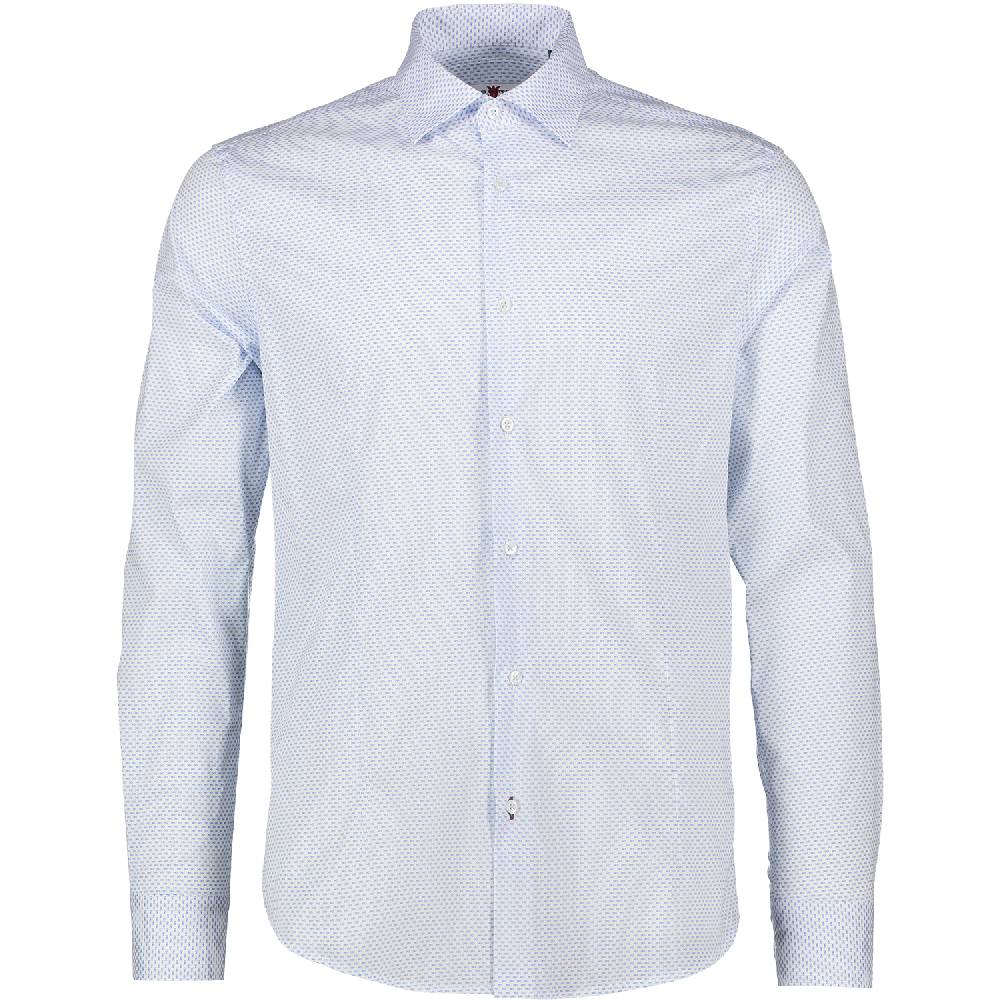 Paolo Di Matteo Camicia uomo art 2507 mod 2818