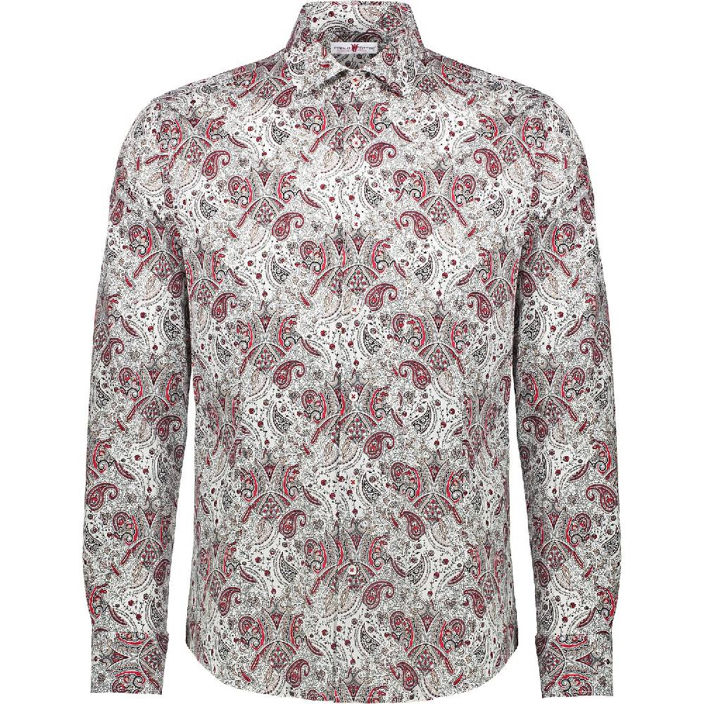 Paolo Di Matteo Camicia uomo art 2507 mod 2818