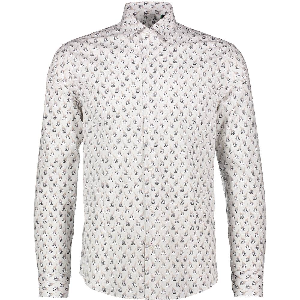 Paolo Di Matteo Camicia uomo art 2507 mod 2818