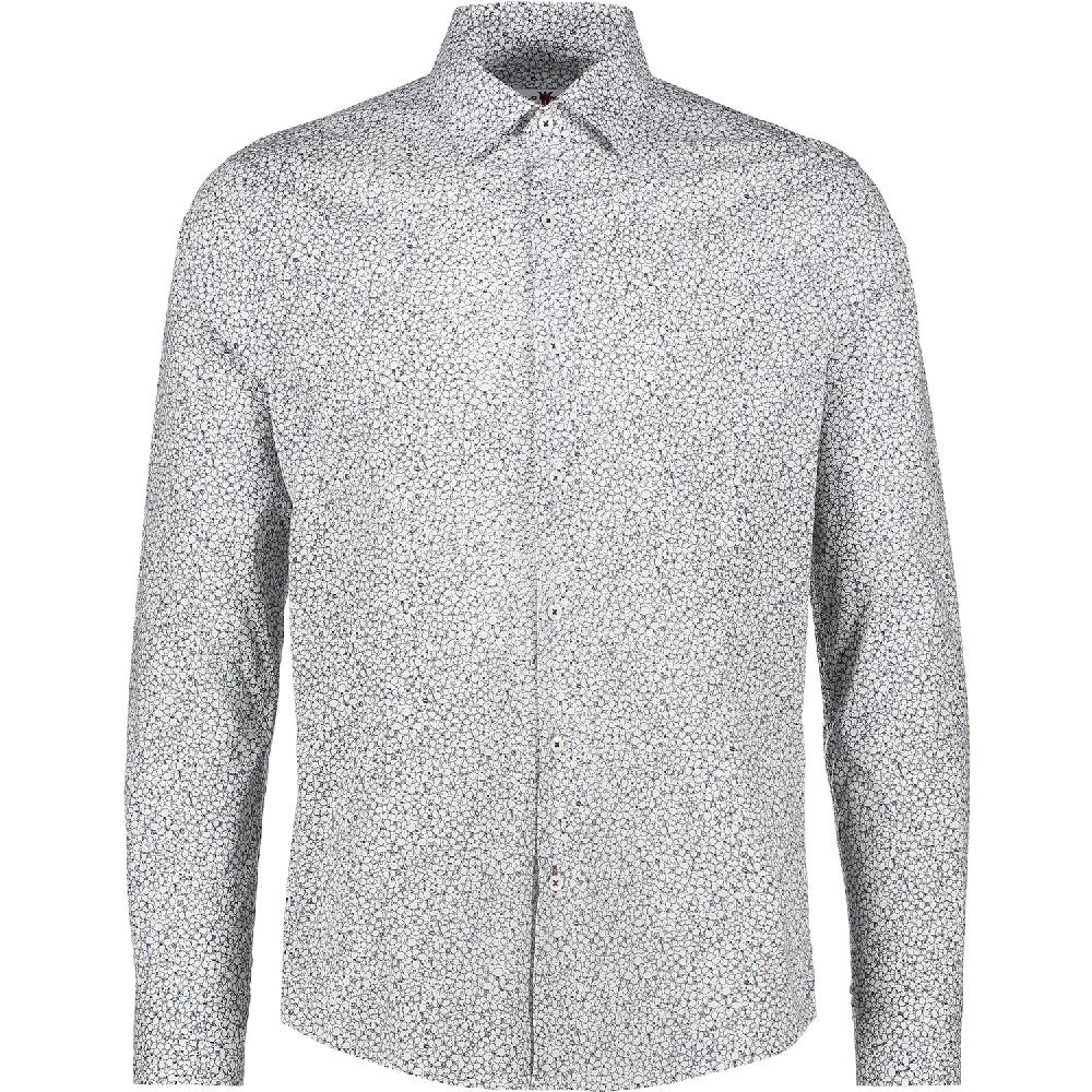 Paolo Di Matteo Camicia uomo art 2507 mod 2818