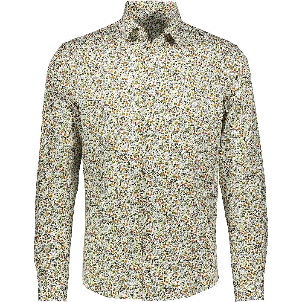 Paolo Di Matteo Camicia uomo art 2507 mod 2818