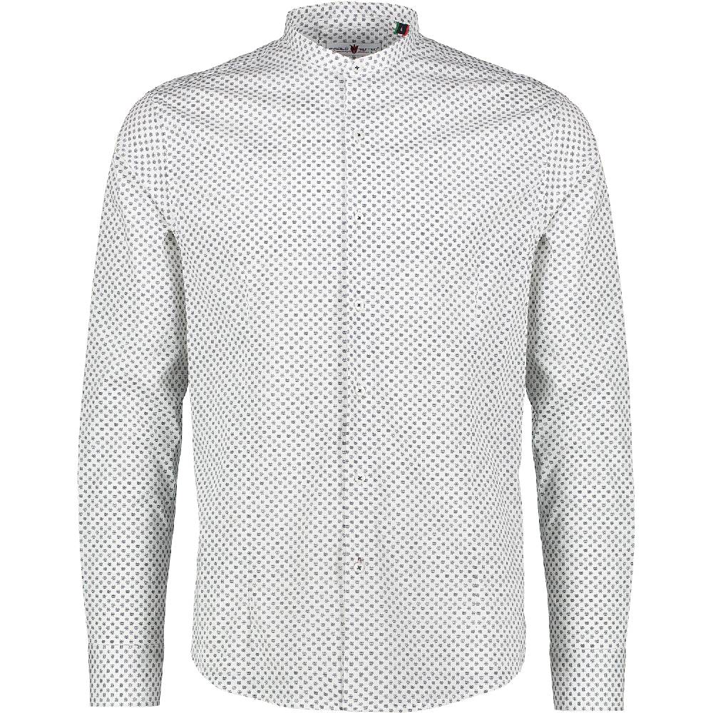 Paolo Di Matteo Camicia uomo art 2507 mod 2820