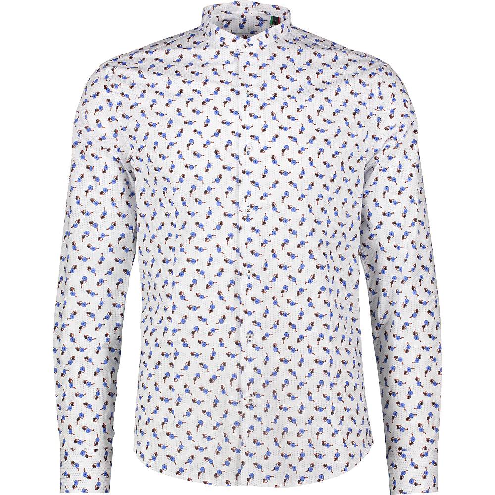 Paolo Di Matteo Camicia uomo art 2507 mod 2820