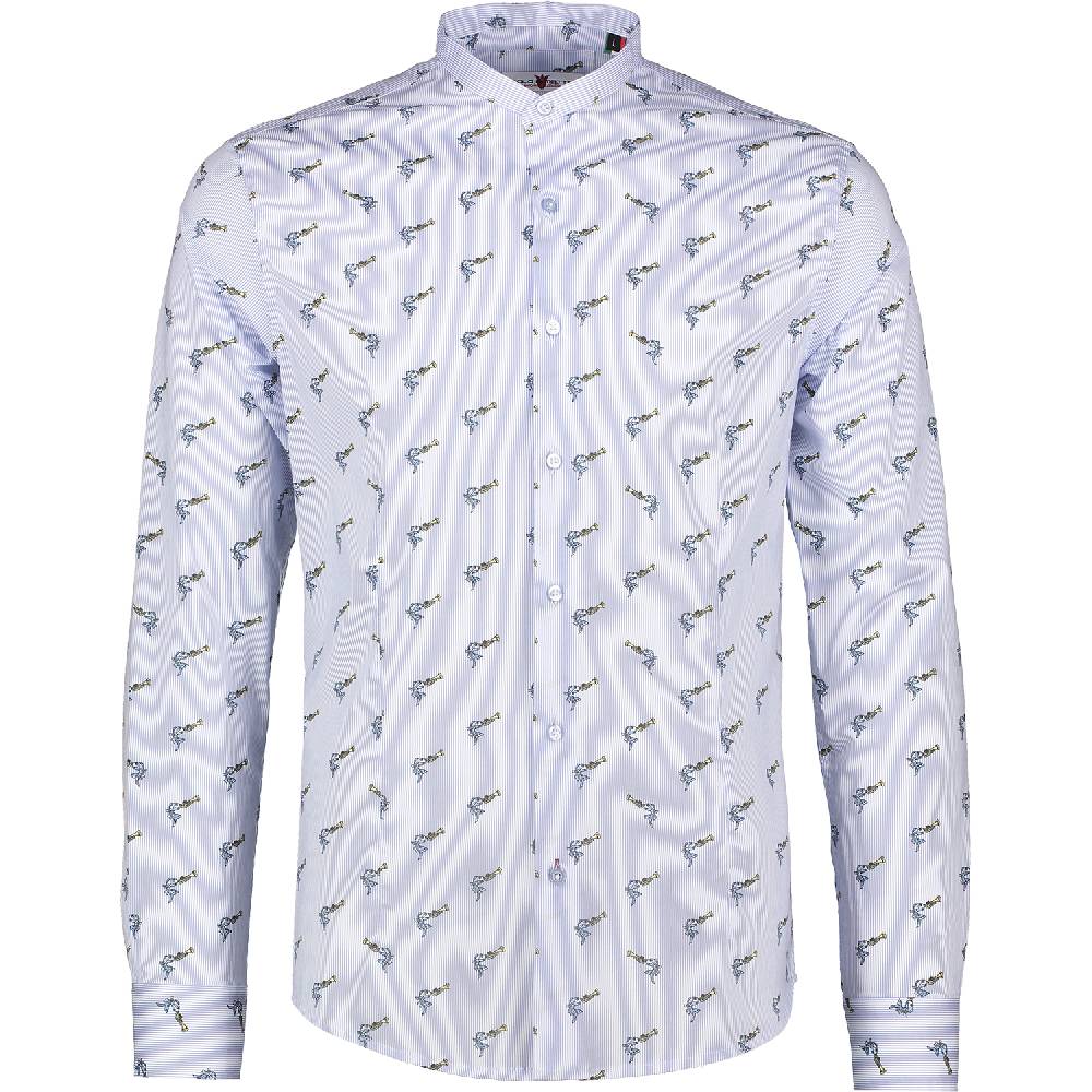 Paolo Di Matteo Camicia uomo art 2507 mod 2820