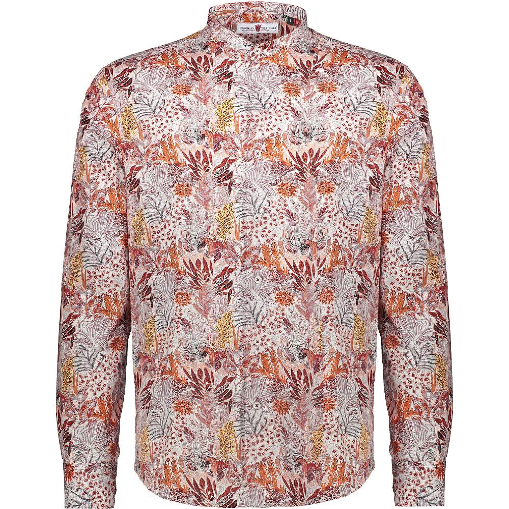 Paolo Di Matteo Camicia uomo art 2507 mod 2820