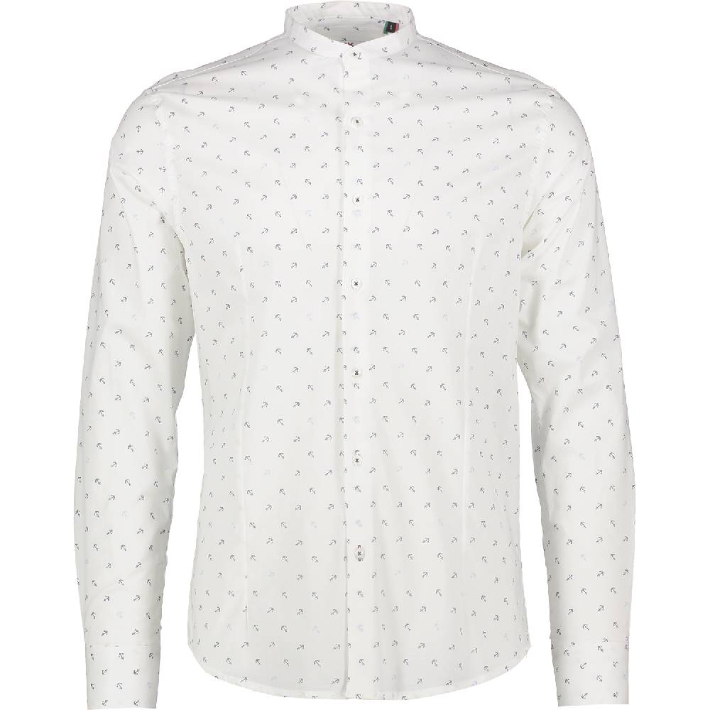 Paolo Di Matteo Camicia uomo art 2507 mod 2820