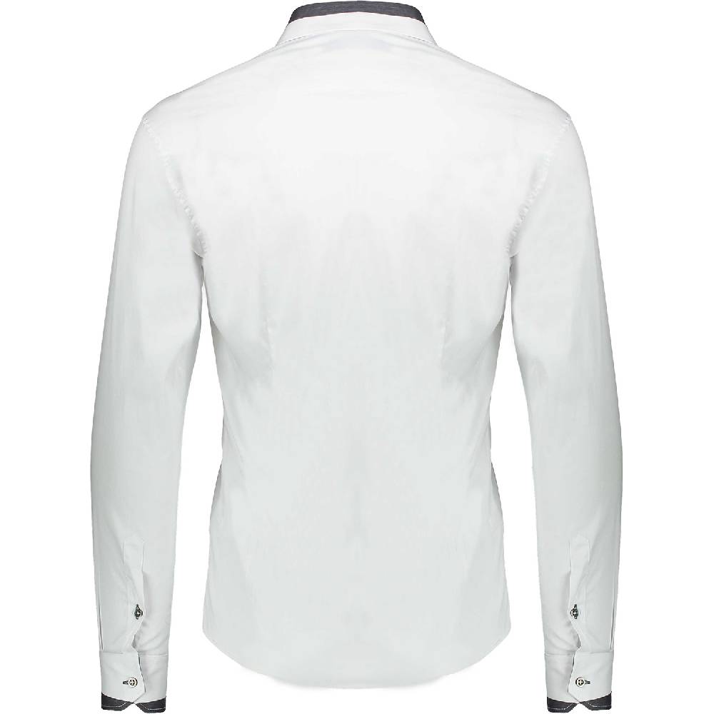 Paolo Di Matteo Camicia Uomo Art 2724 Mod 2019