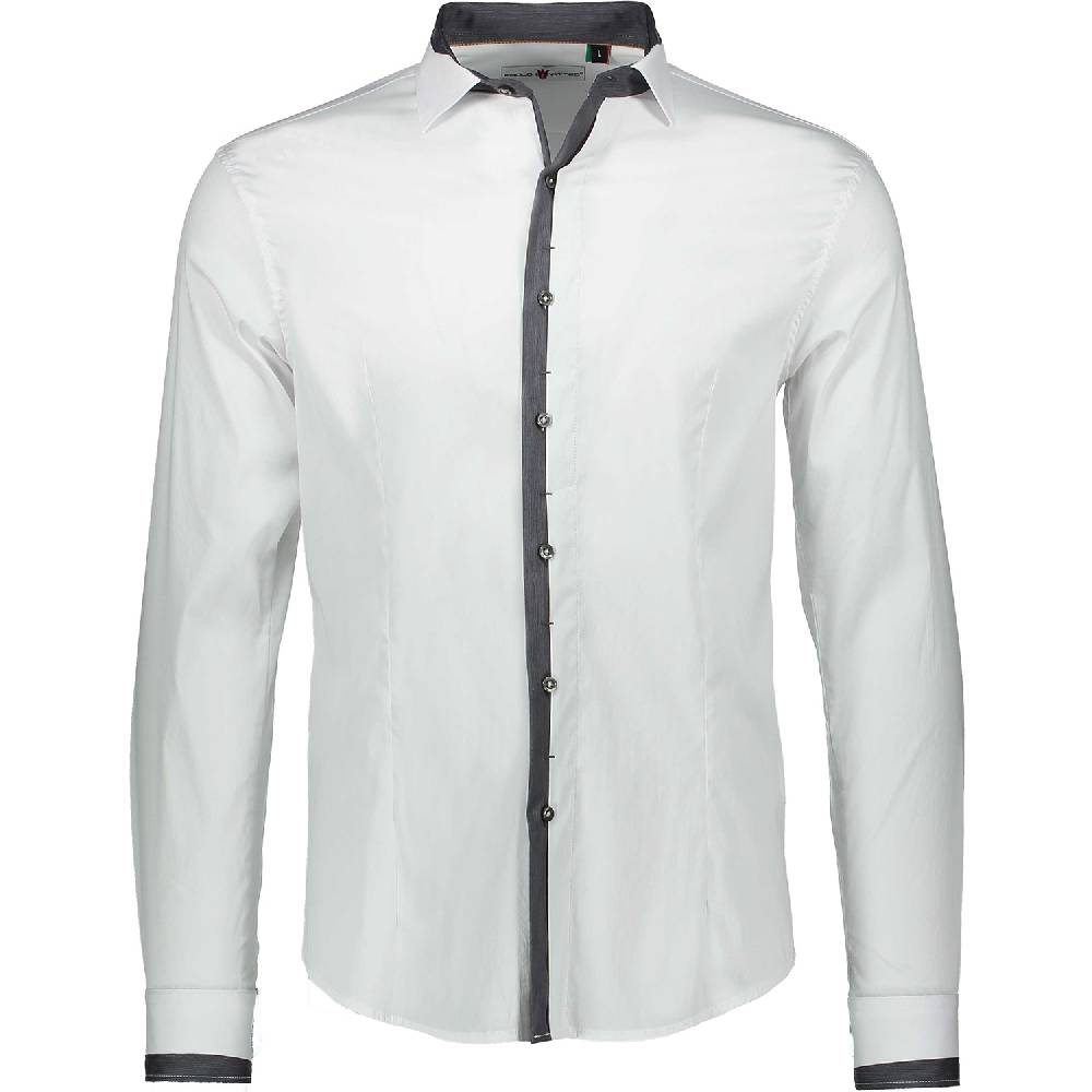 Paolo Di Matteo Camicia uomo art 2724 mod 2019