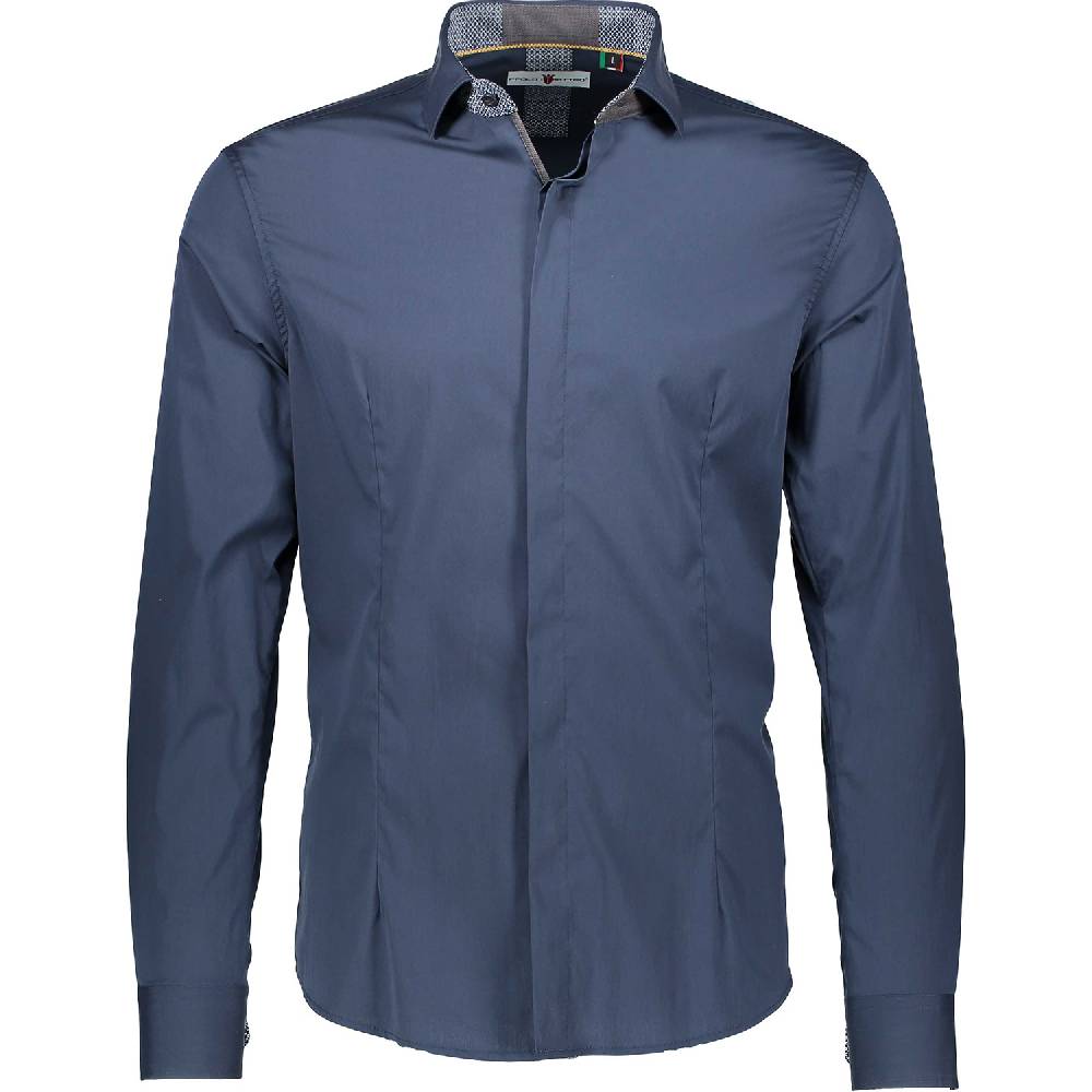 Paolo Di Matteo Camicia uomo art 2724 mod 2031
