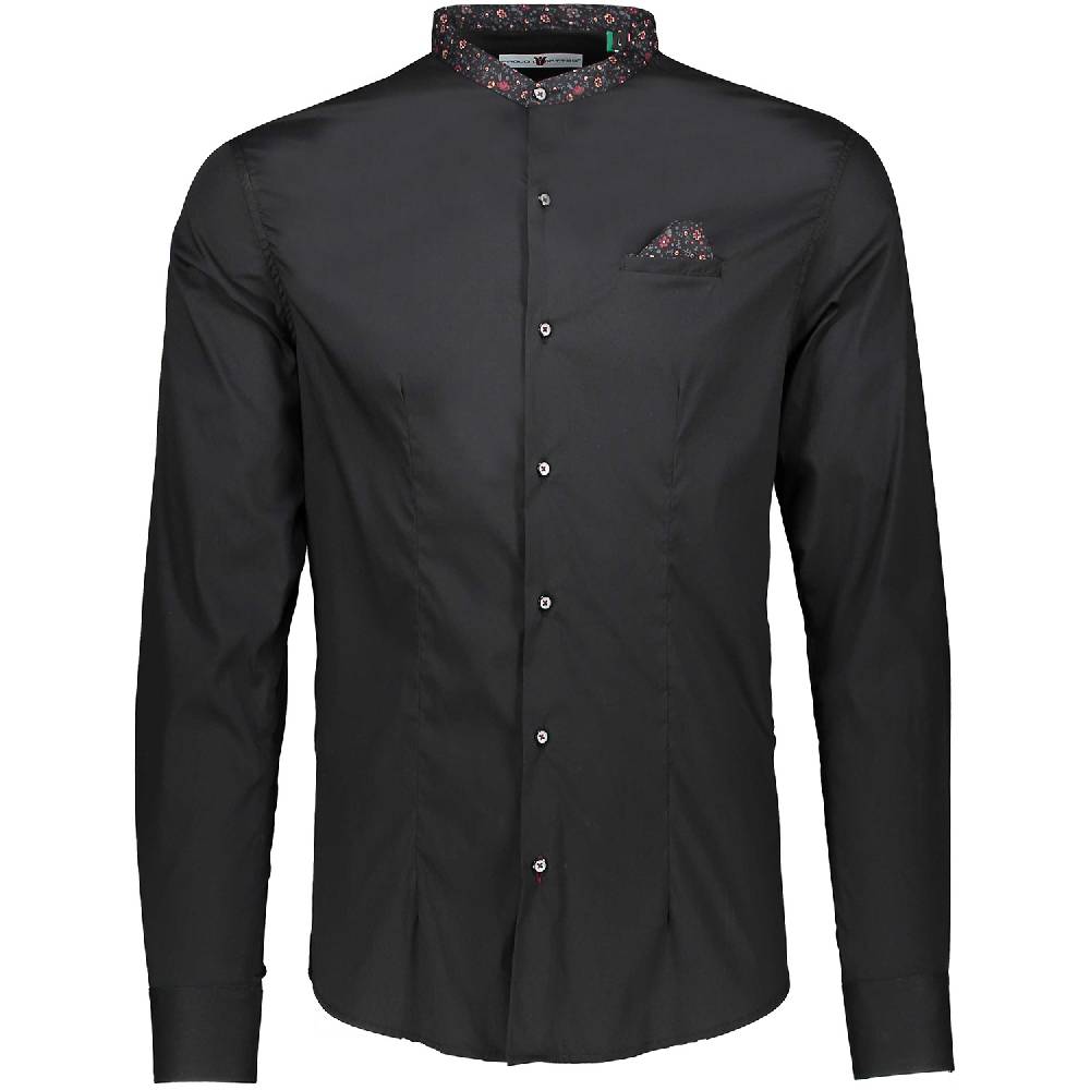 Paolo Di Matteo Camicia uomo art 2724 mod 2032