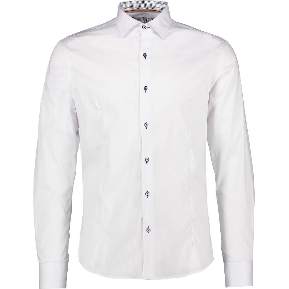 Paolo Di Matteo Camicia uomo art 2724 mod 2149