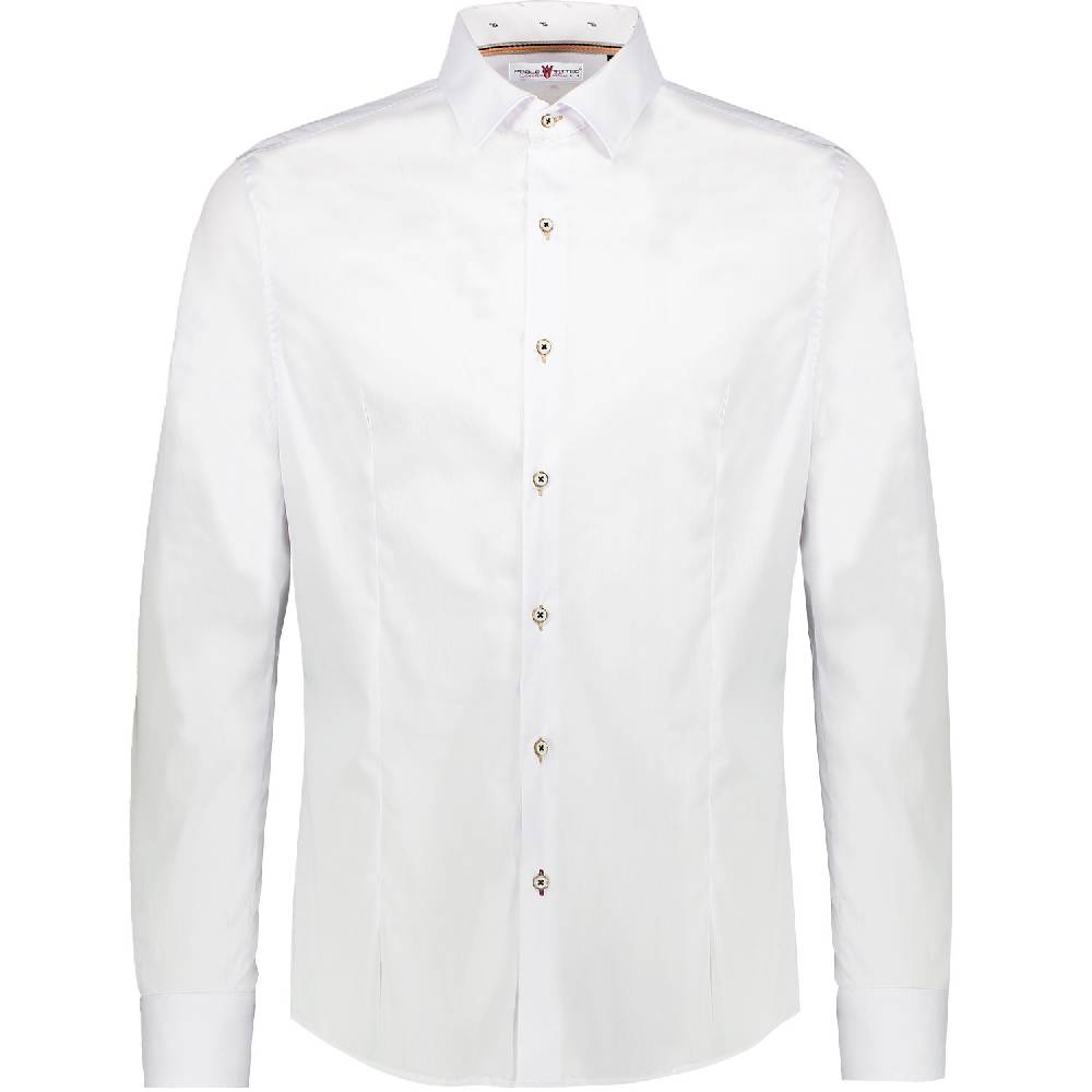 Paolo Di Matteo Camicia uomo art 2724 mod 2149