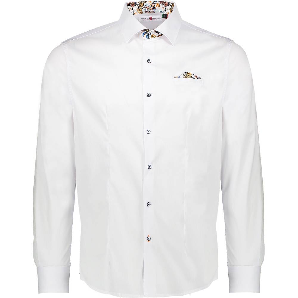 Paolo Di Matteo Camicia uomo art 2724 mod 2155