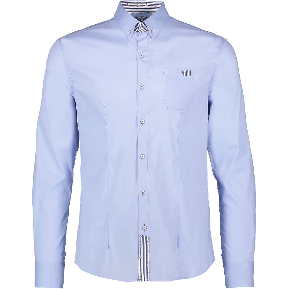 Paolo Di Matteo Camicia uomo art 2724 mod 2156
