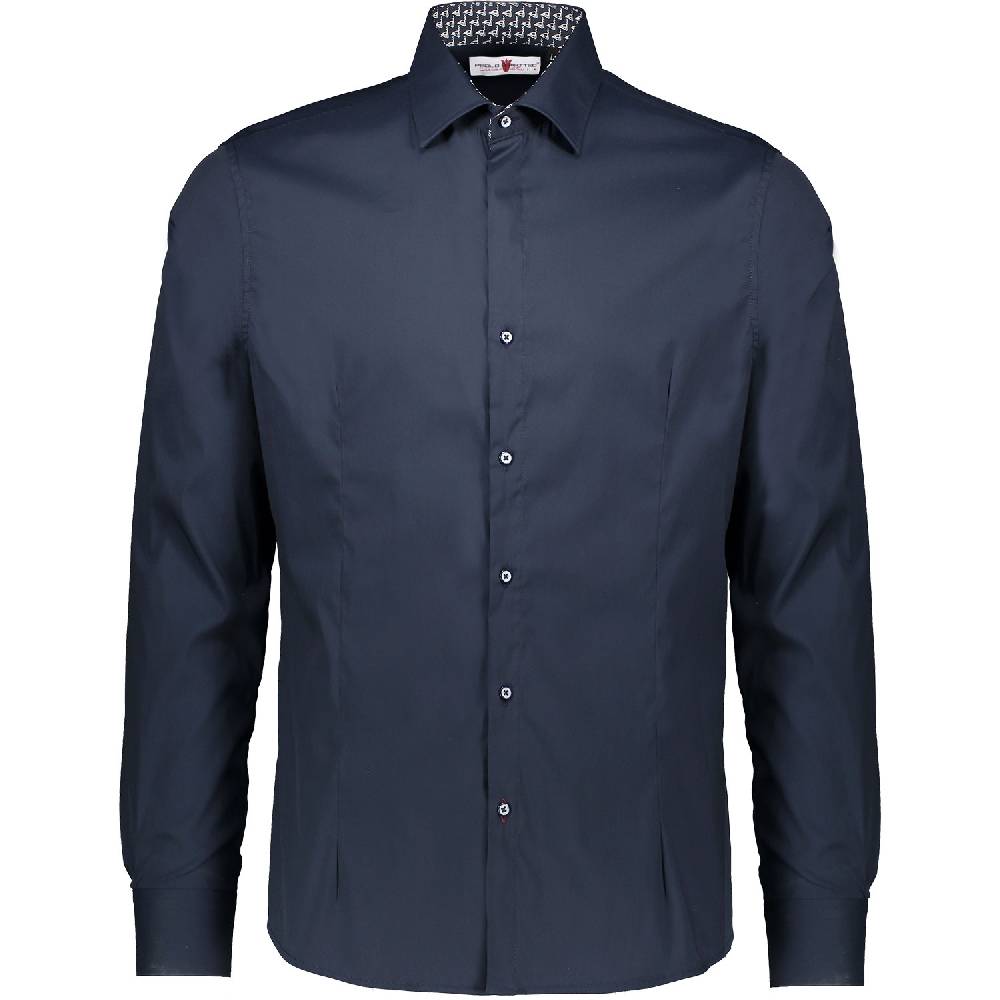 Paolo Di Matteo Camicia uomo art 2724 mod 2158