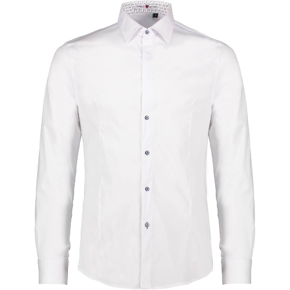 Paolo Di Matteo Camicia uomo art 2724 mod 2158