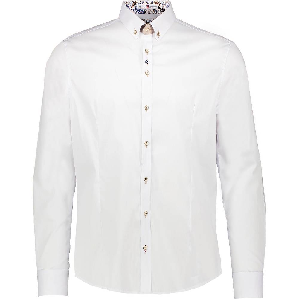 Paolo Di Matteo Camicia uomo art 2724 mod 2159