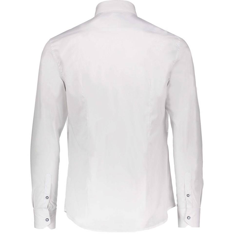 Paolo Di Matteo Camicia Uomo Art 2724 Mod 2645