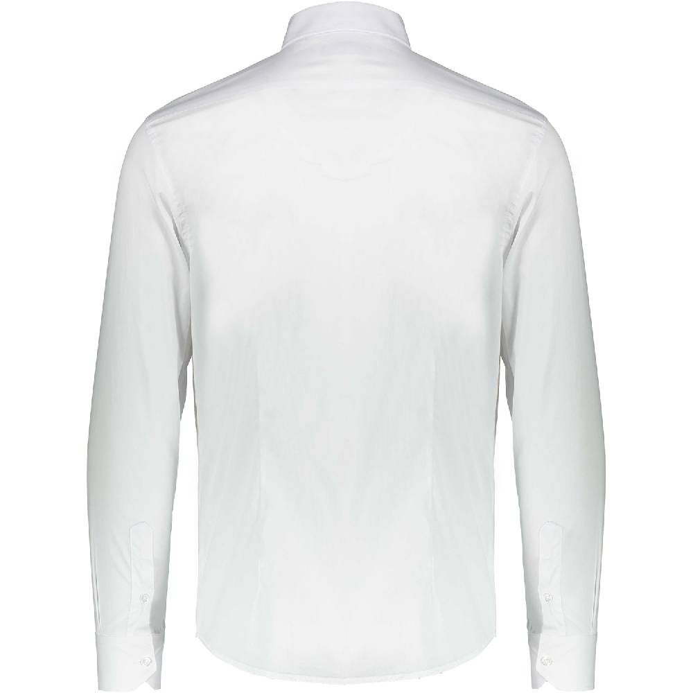 Paolo Di Matteo Camicia Uomo Art 2724 Mod 2662