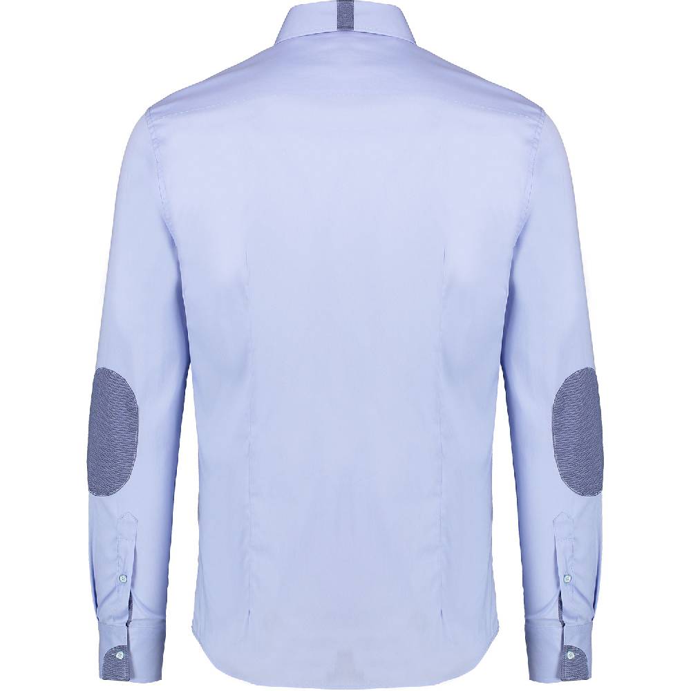 Paolo Di Matteo Camicia Uomo Art 2724 Mod 2801