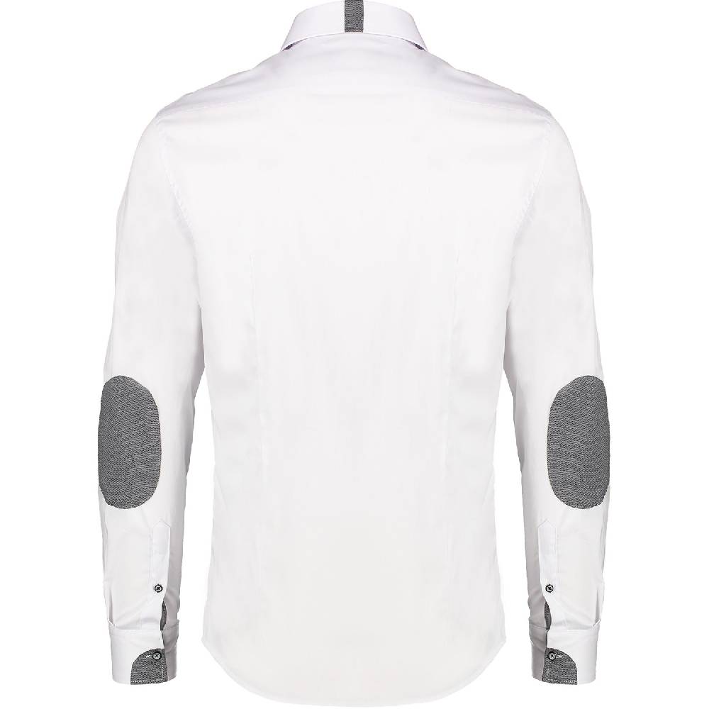 Paolo Di Matteo Camicia Uomo Art 2724 Mod 2801