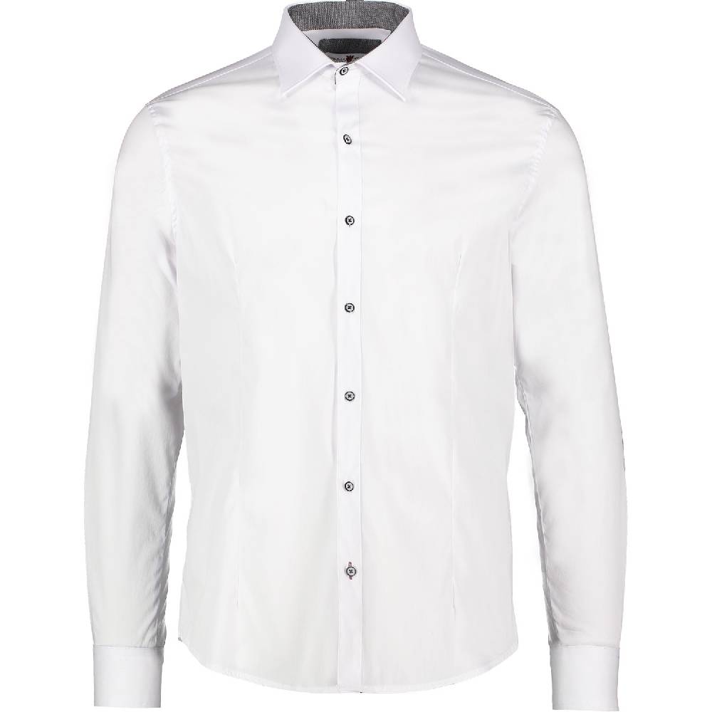 Paolo Di Matteo Camicia uomo art 2724 mod 2801