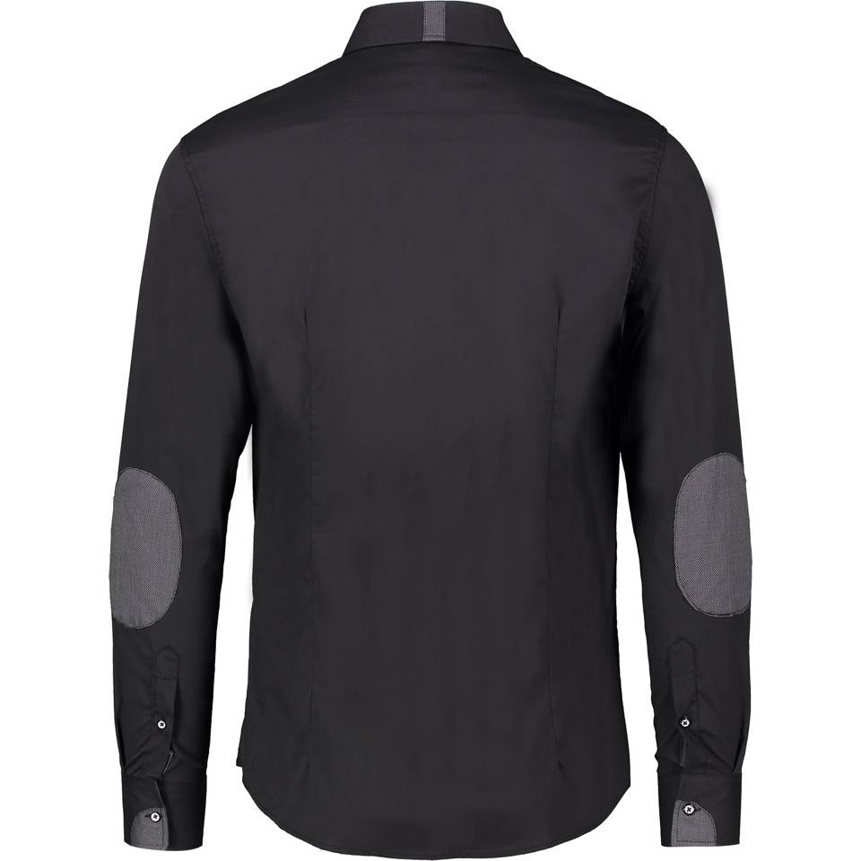 Paolo Di Matteo Camicia Uomo Art 2724 Mod 2801