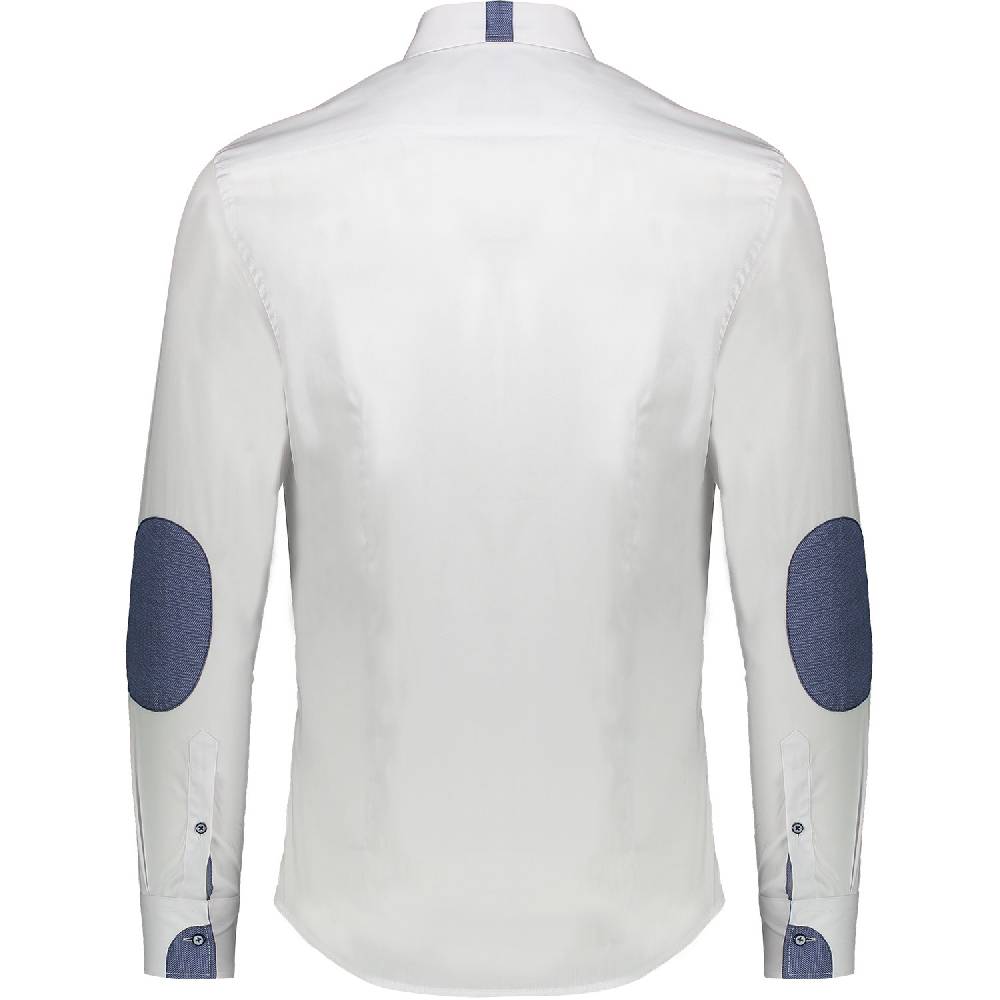 Paolo Di Matteo Camicia Uomo Art 2724 Mod 2801