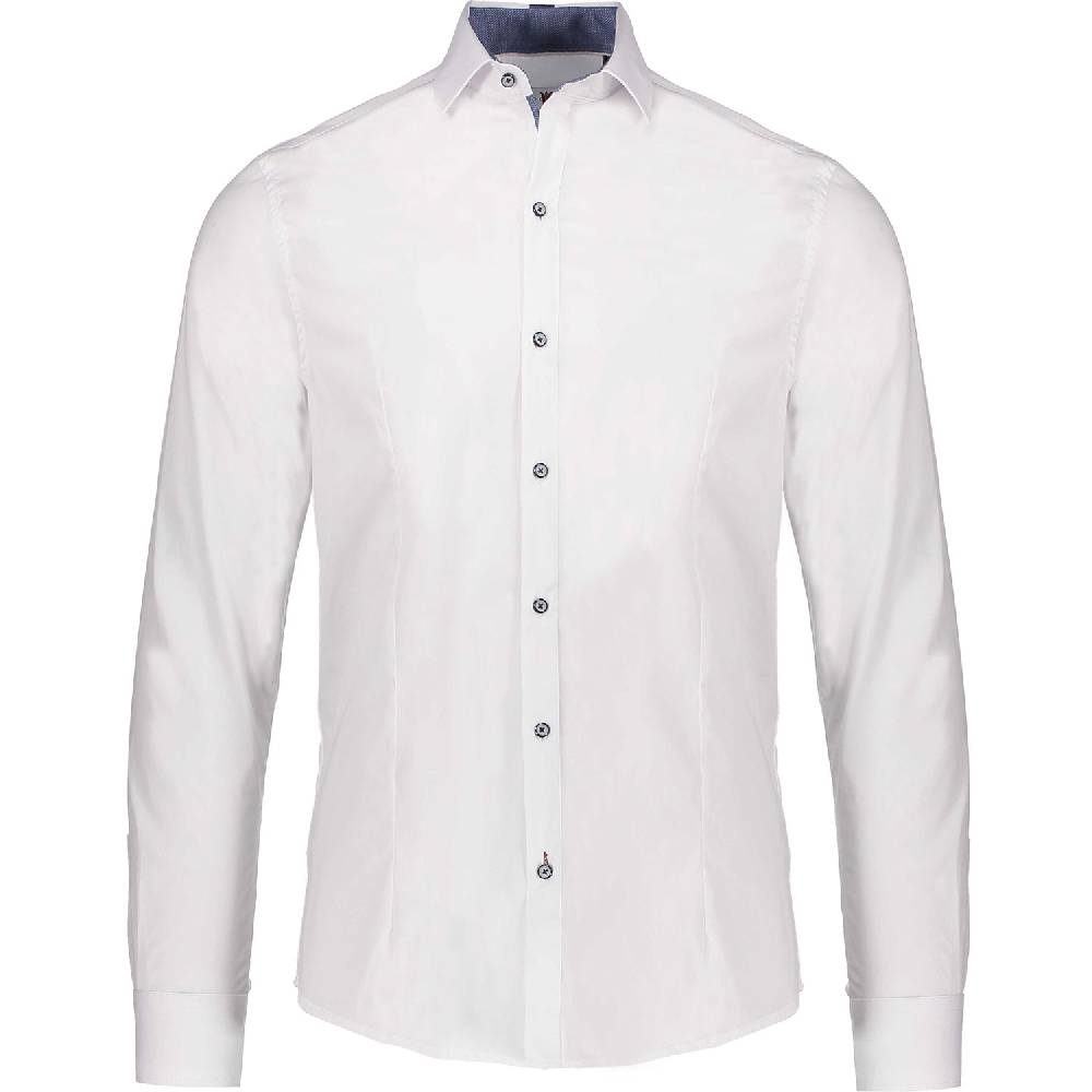 Paolo Di Matteo Camicia uomo art 2724 mod 2801