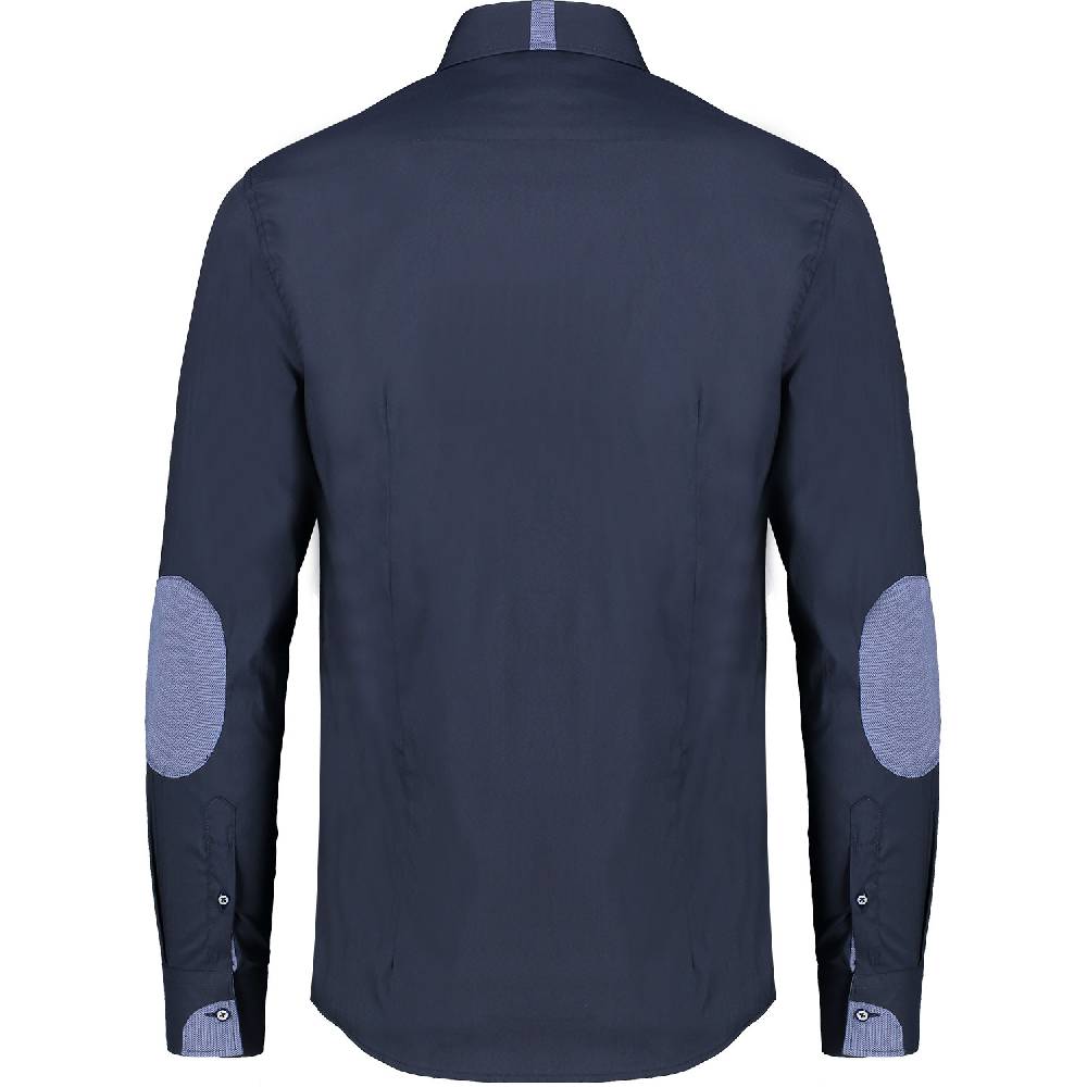 Paolo Di Matteo Camicia Uomo Art 2724 Mod 2801